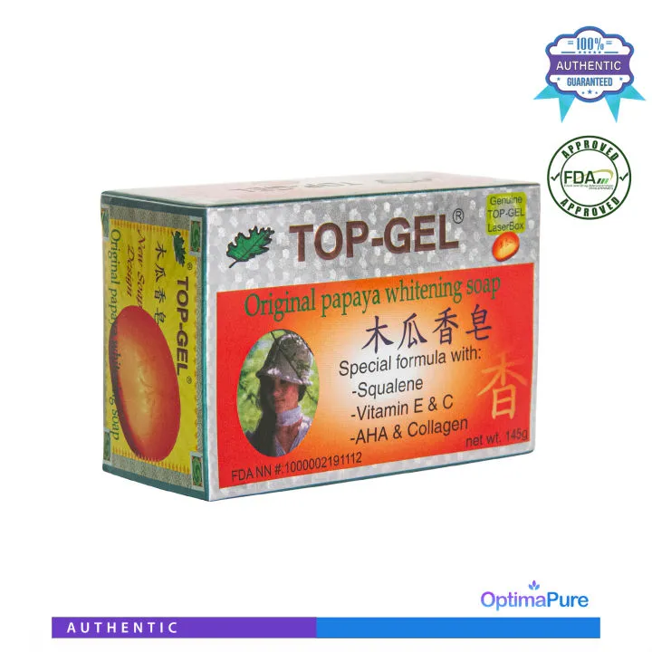 29357 how to use top gel