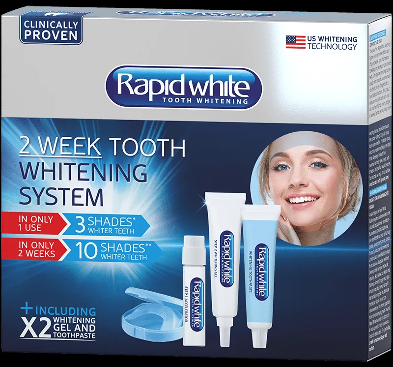 29359 rapid white kit