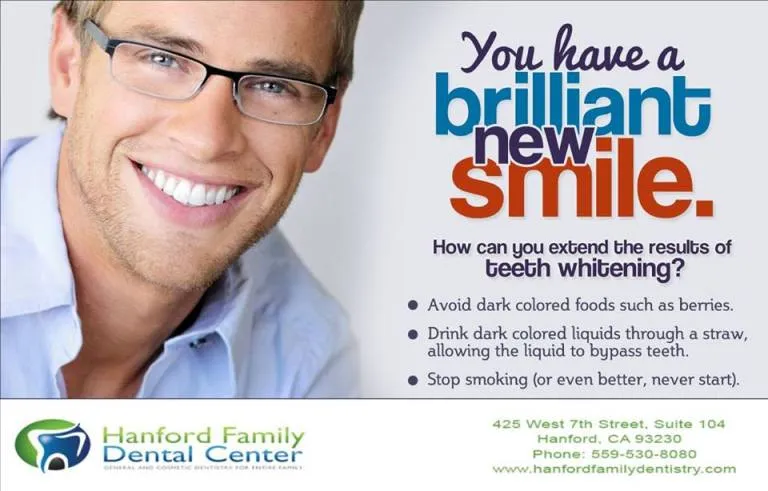 29364 teeth whitening hanford ca image3
