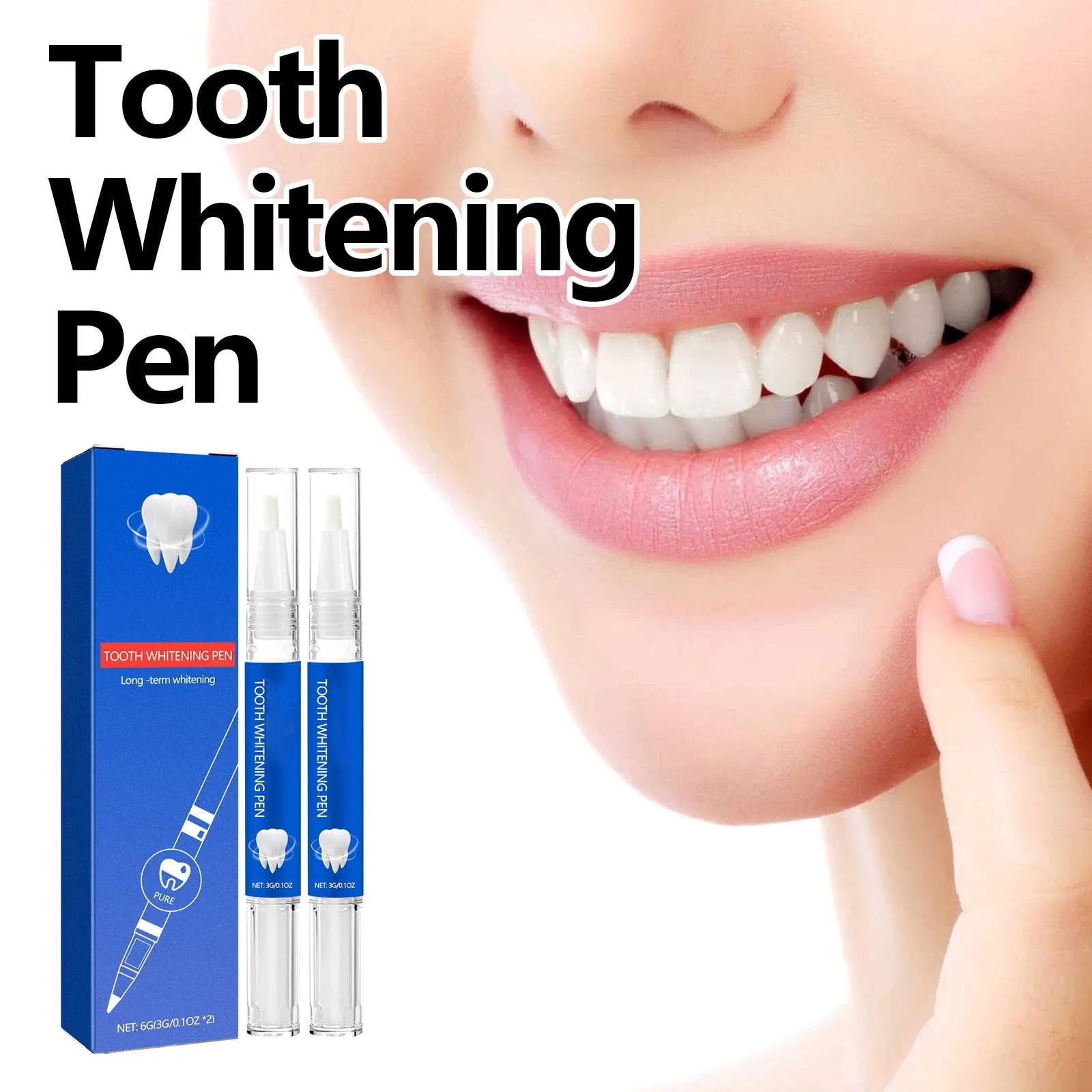 29365 applying whitening pen
