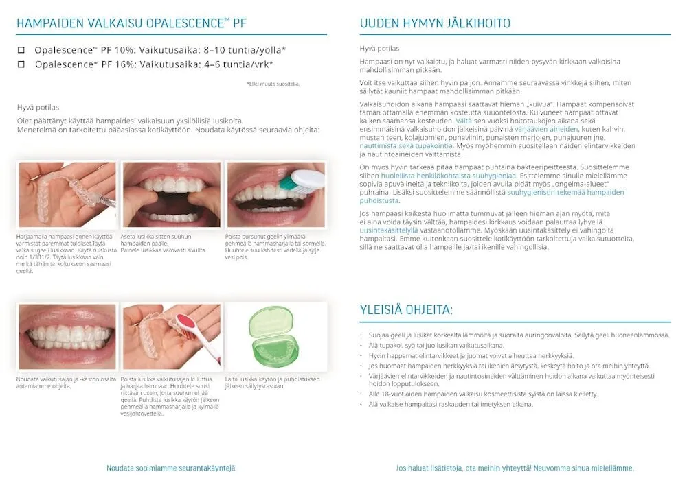 29367 teeth whitening gel