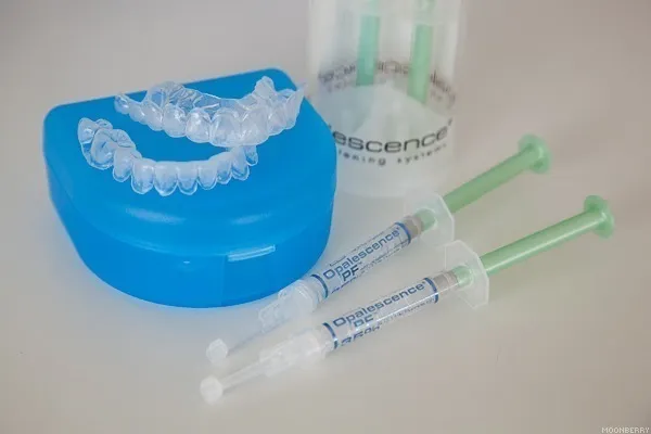 29367 teeth whitening trays