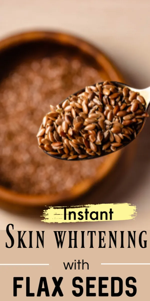 29369 flax seed scrub