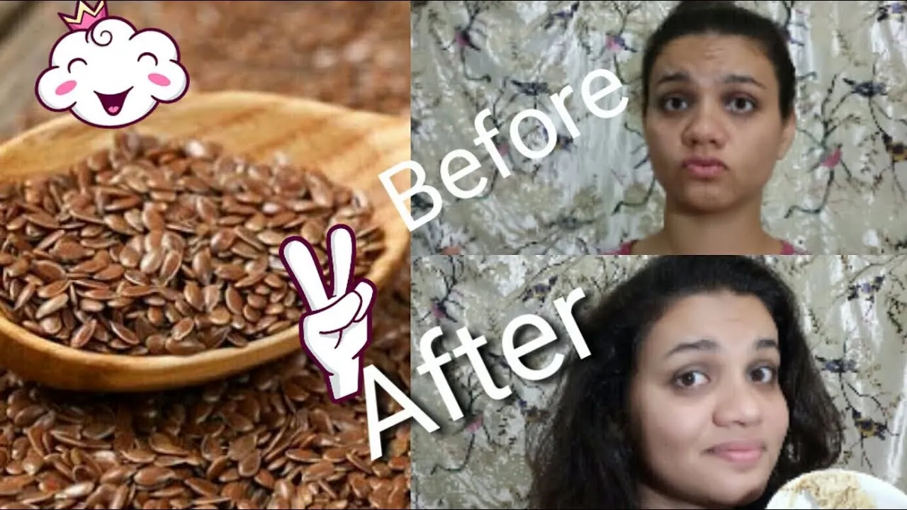 29369 flax seeds smoothie