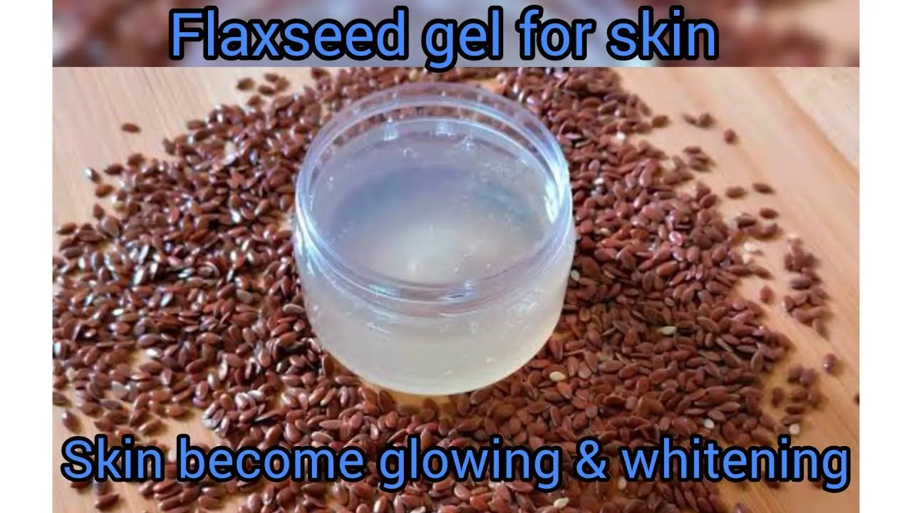 29369 flax seeds yogurt