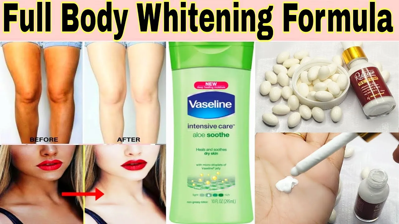 29373 body whitening at home 3