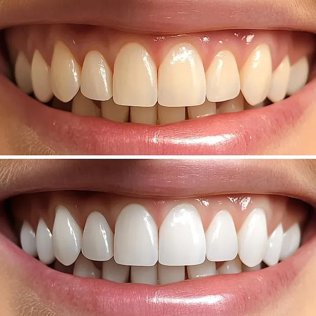 29375 professional teeth whitening