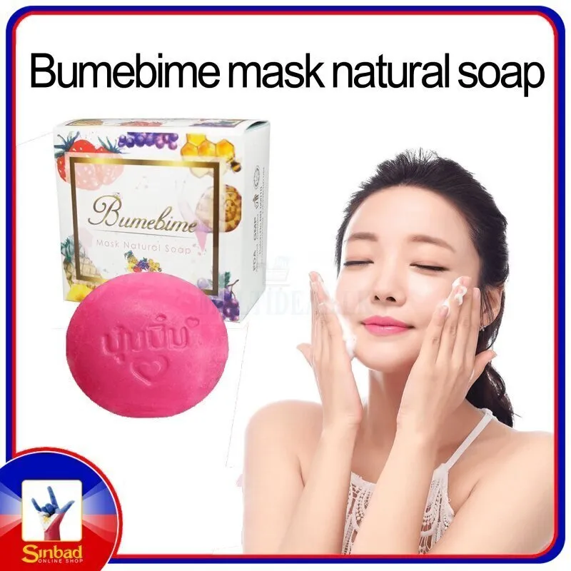 29377 skin whitening soap types