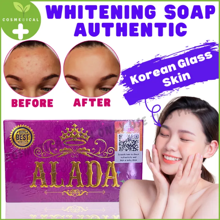 29377 thai whitening soap ingredients