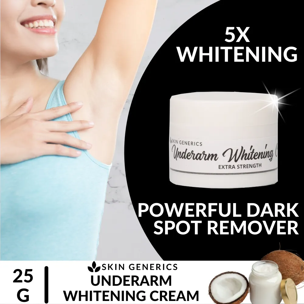 29378 chemical peel underarm