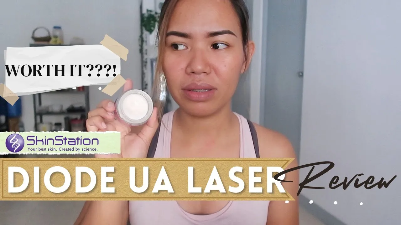 29378 underarm whitening process