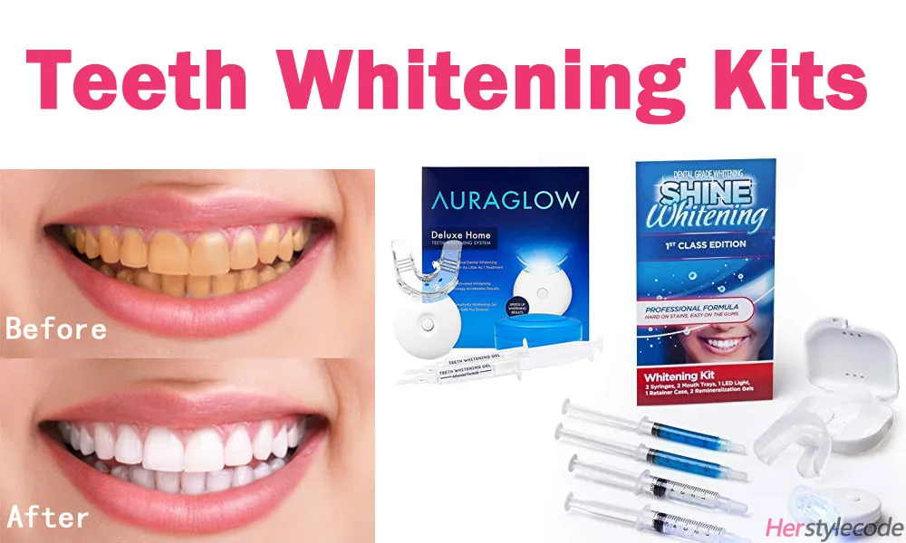 29381 teeth whitening kit reviews