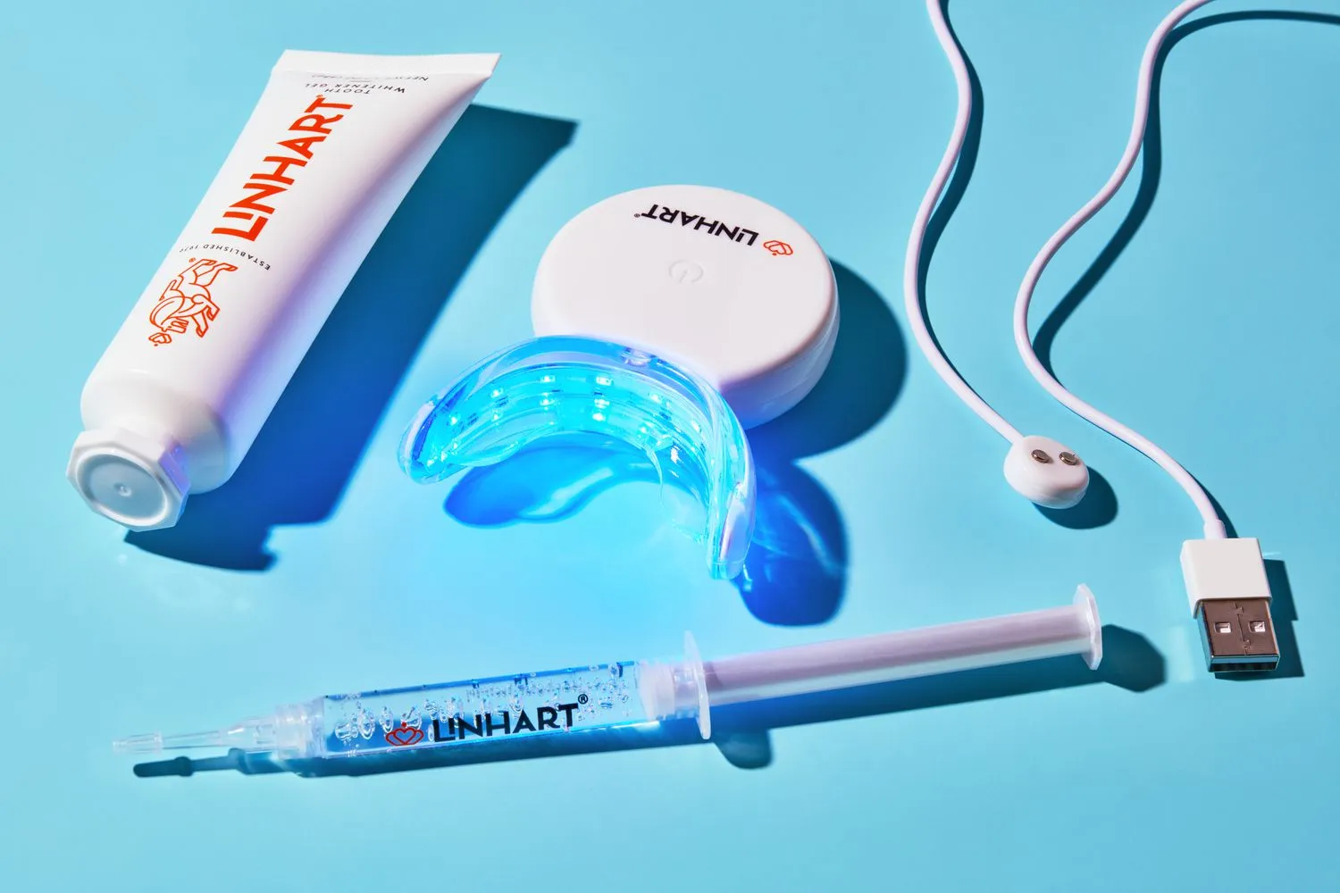 29381 whitening strips