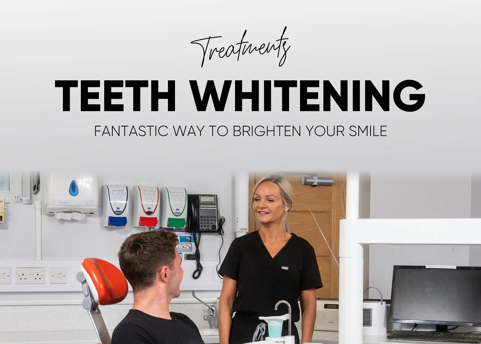 29393 oakland teeth whitening healthy gums