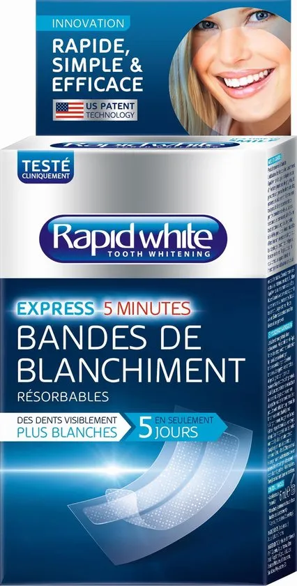 29400 preparing teeth for strips