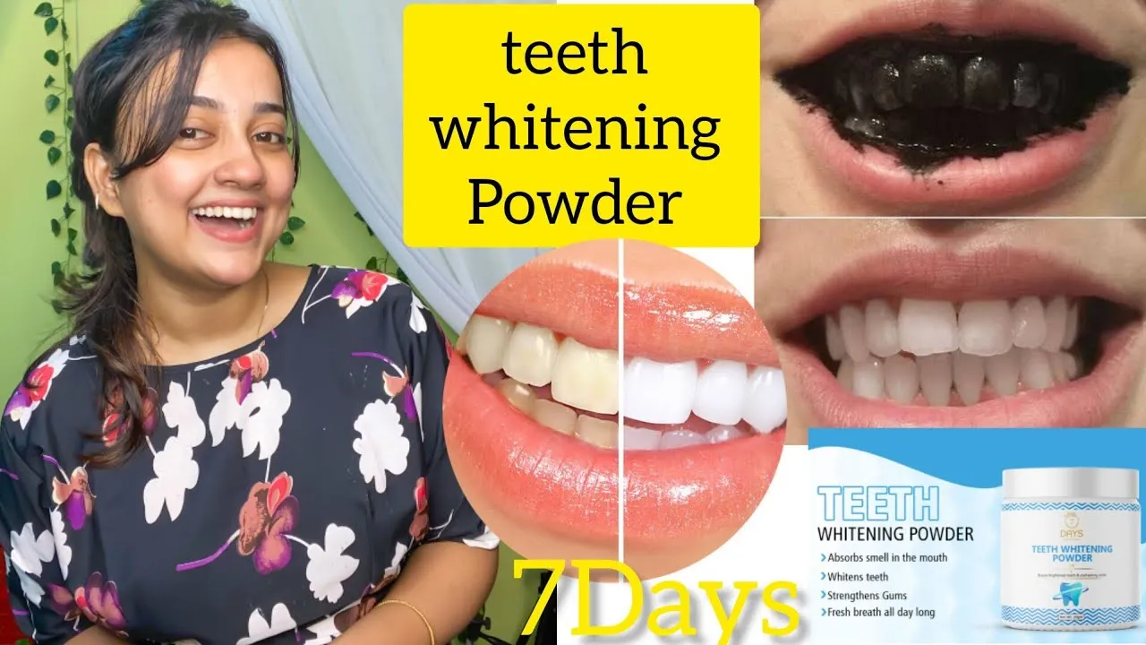 29402 active ingredients whitening gum