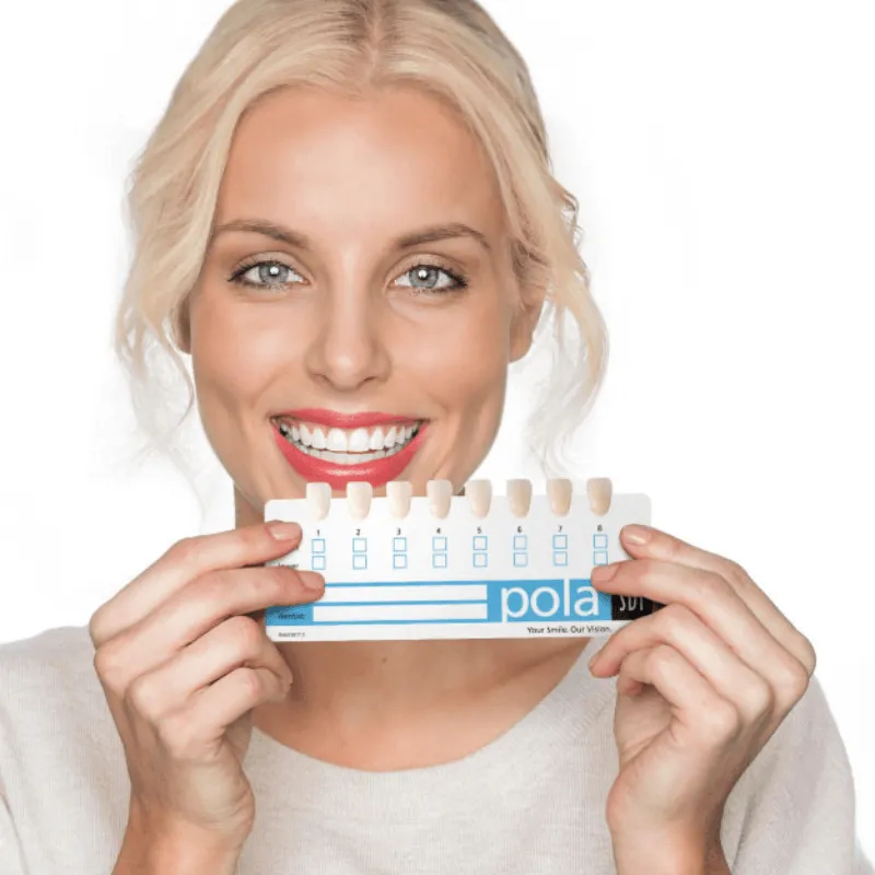 29404 pola night whitening application