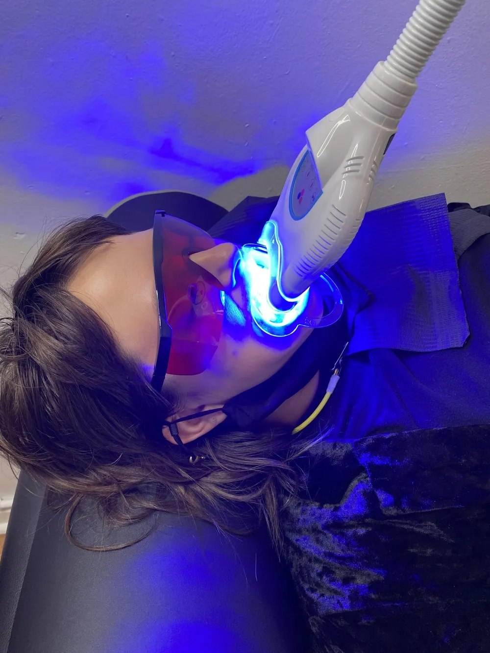 29408 dulce whitening long lasting