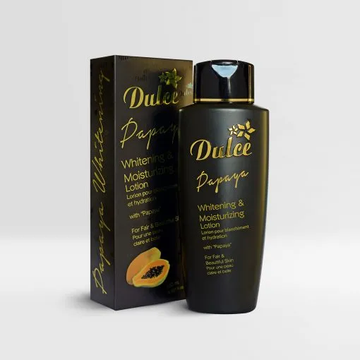 29408 dulce whitening sensitivity