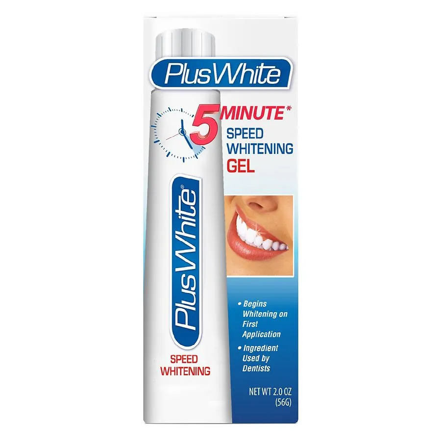 29409 whitening gel ingredients