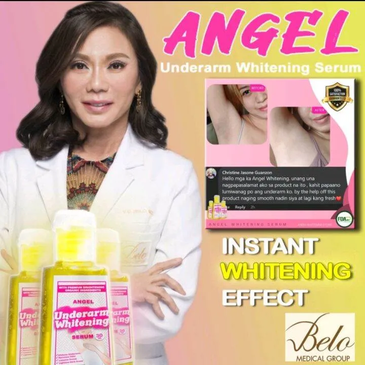 29414 belo angel laser patient care