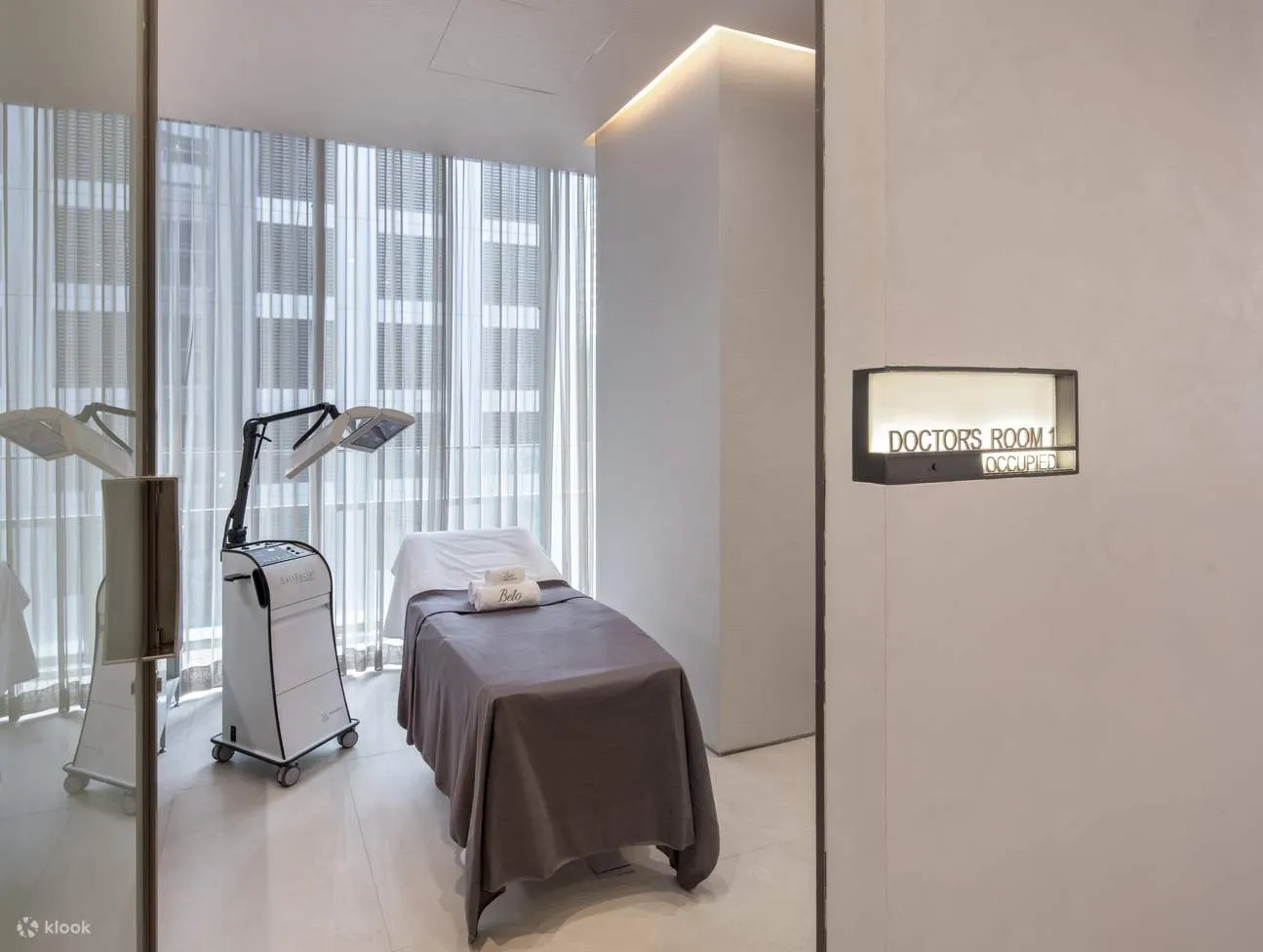 29414 belo angel laser treatment area
