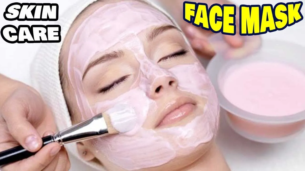 29422 aloe vera mask