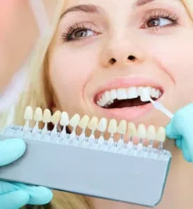 29430 teeth discoloration causes