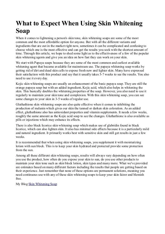 29432 even skin tone