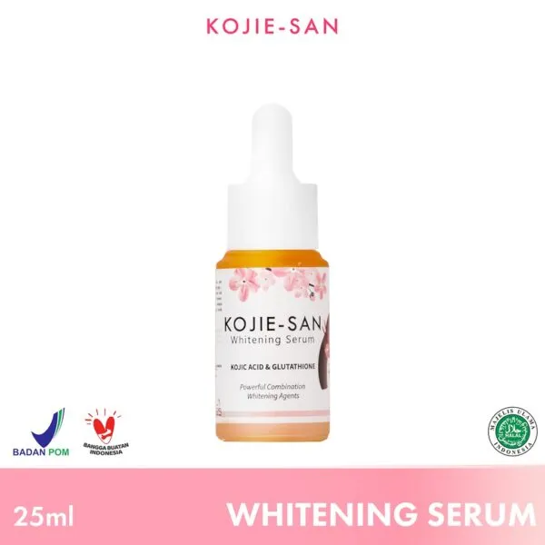 29434 kojie san serum application