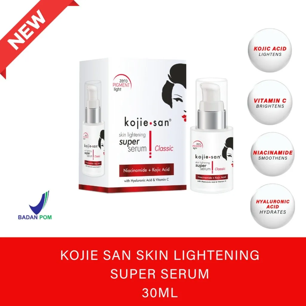 29434 kojie san serum before after
