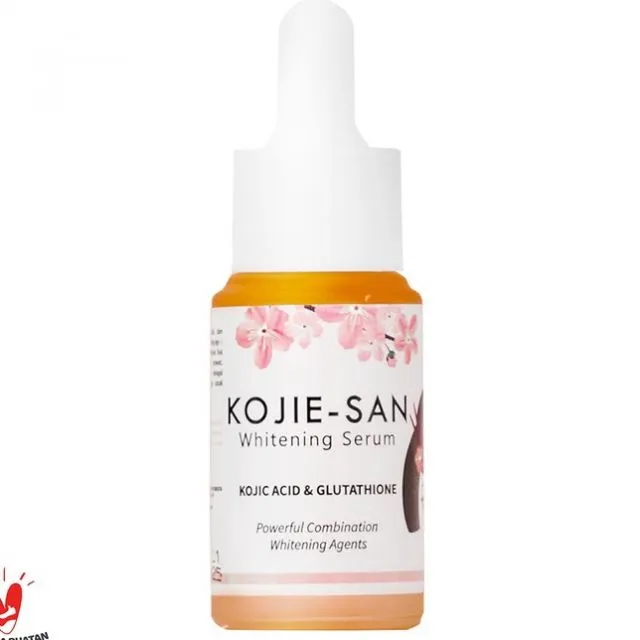 29434 kojie san serum ingredients