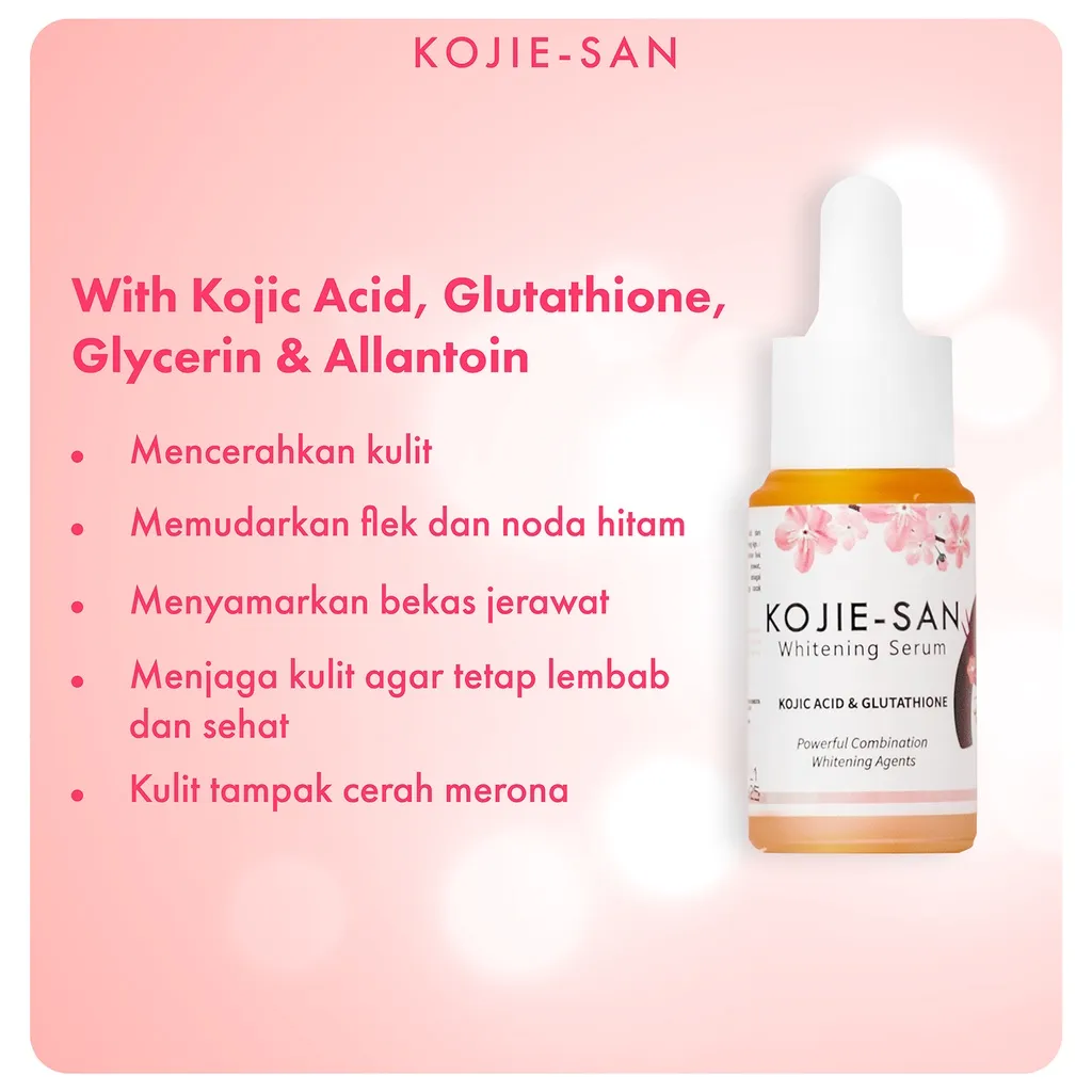 29434 kojie san serum retailers