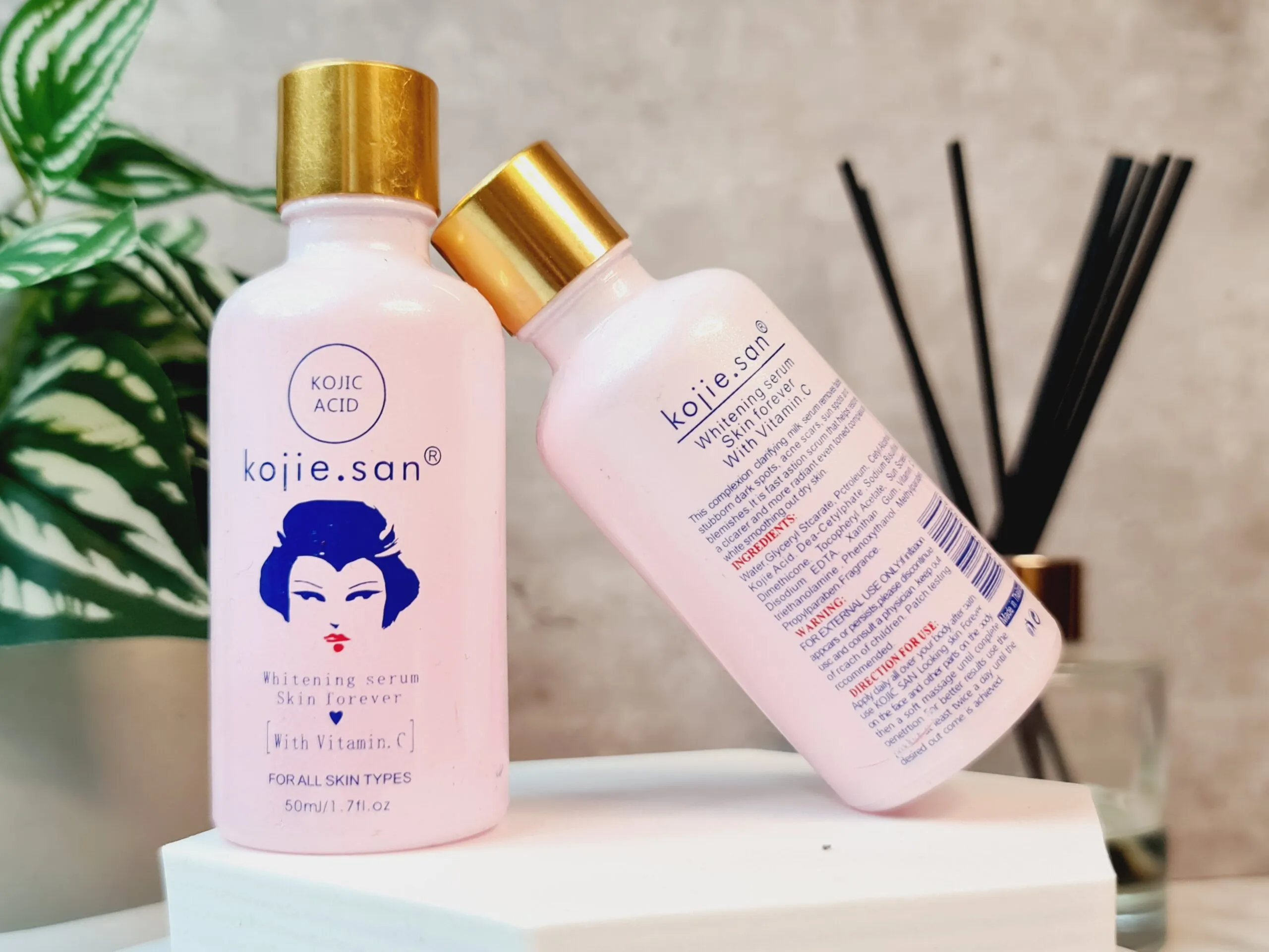 29434 kojie san serum user review