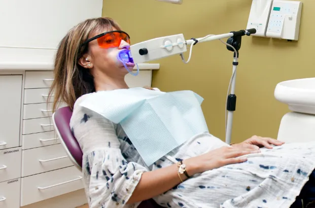 29437 orthodontist teeth whitening smile