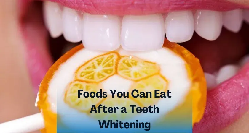 29443 teeth whitening food guide