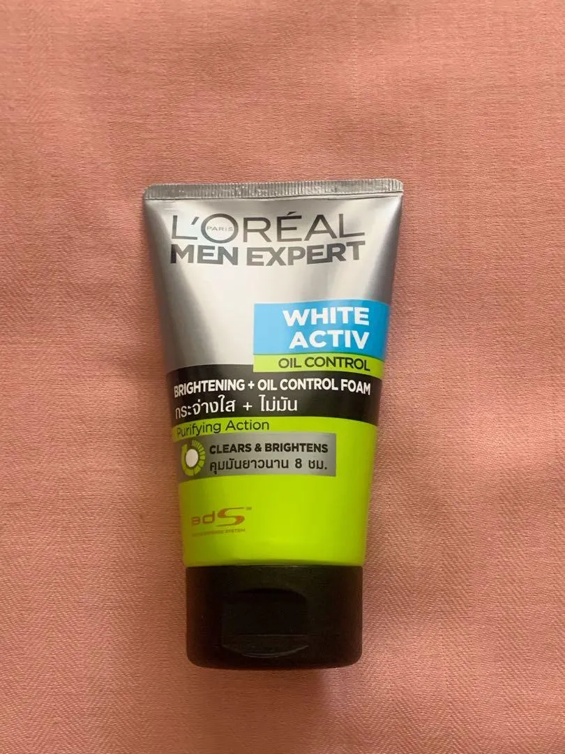 29445 loreal mens whitening cream hydration