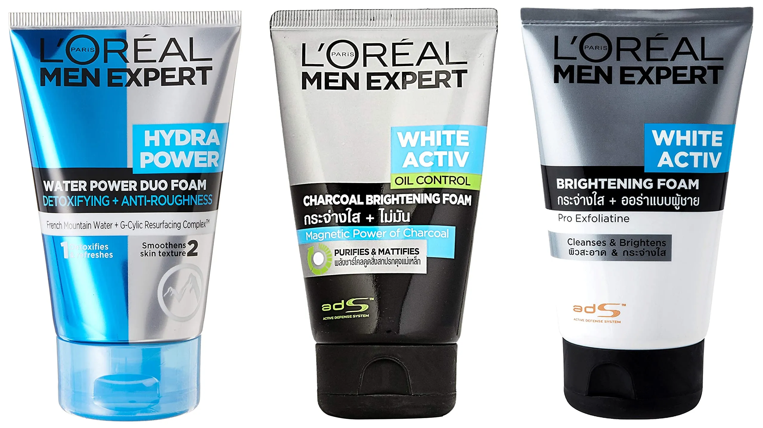 29445 loreal mens whitening cream skin tone