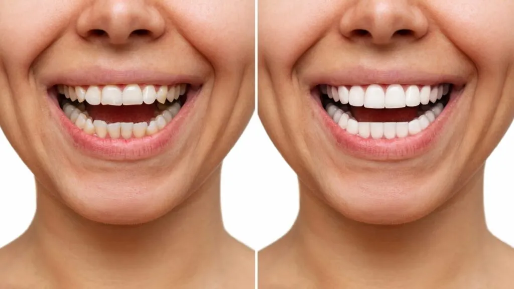 29453 teeth whitening results 1