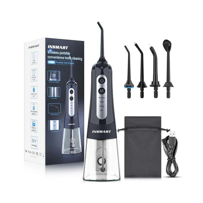 29454 jet dental teeth whitening led light