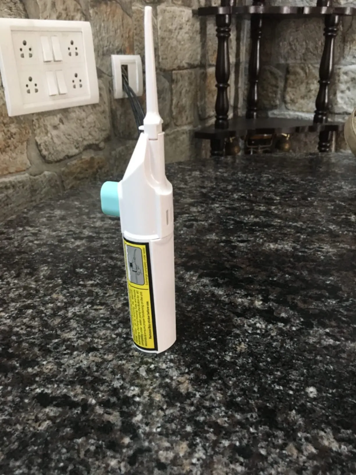 29454 teeth whitening aftercare