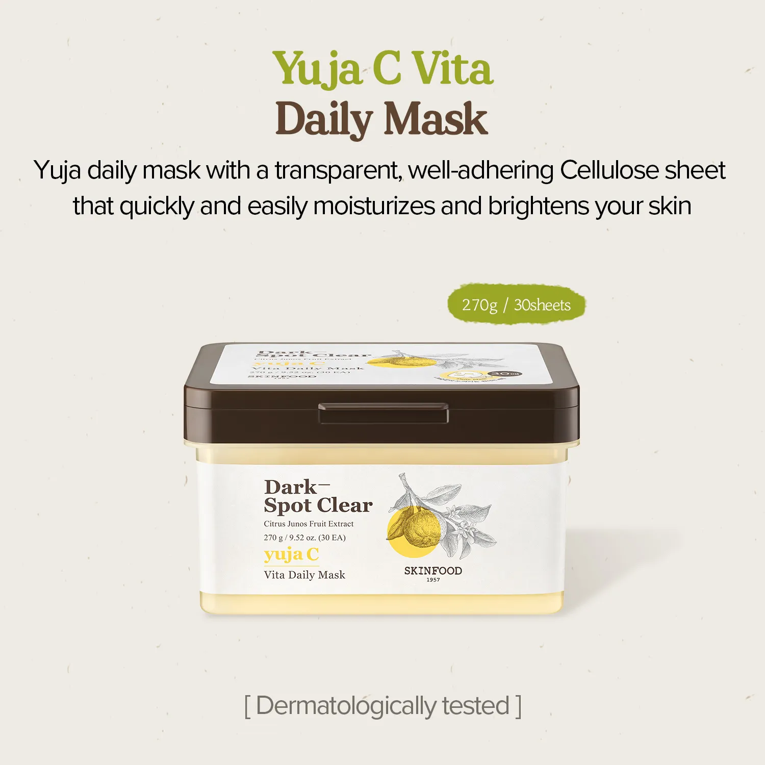 29460 mask sheet application