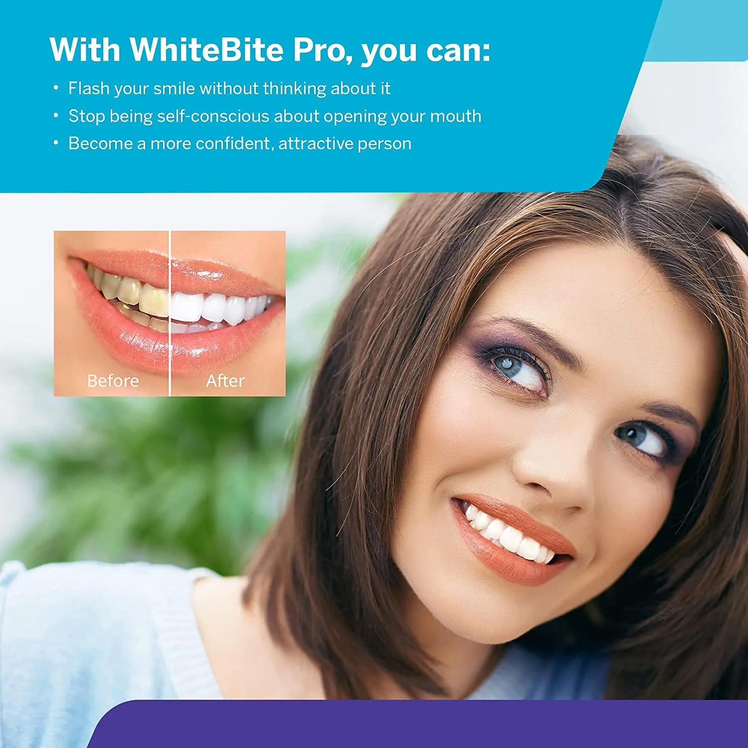 29462 teeth whitening killarney confidence