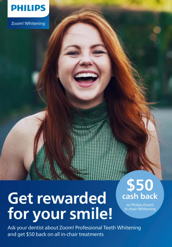 29473 zoom whitening before after