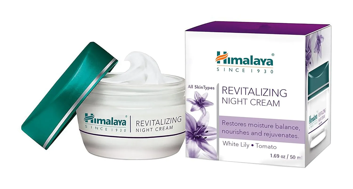 29477 himalaya night cream packaging