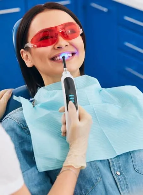 29479 in office teeth whitening