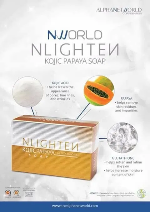 29482 smooth skin texture