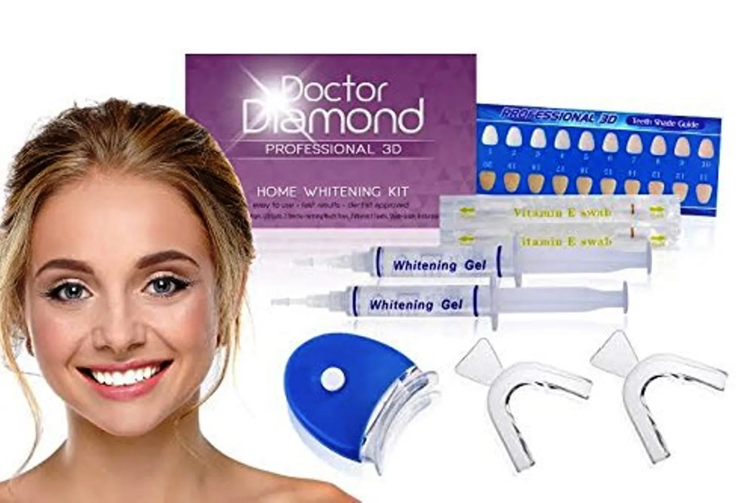 29484 dr diamond teeth whitening side effects