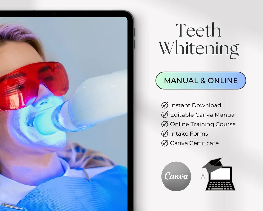29485 teeth whitening overview