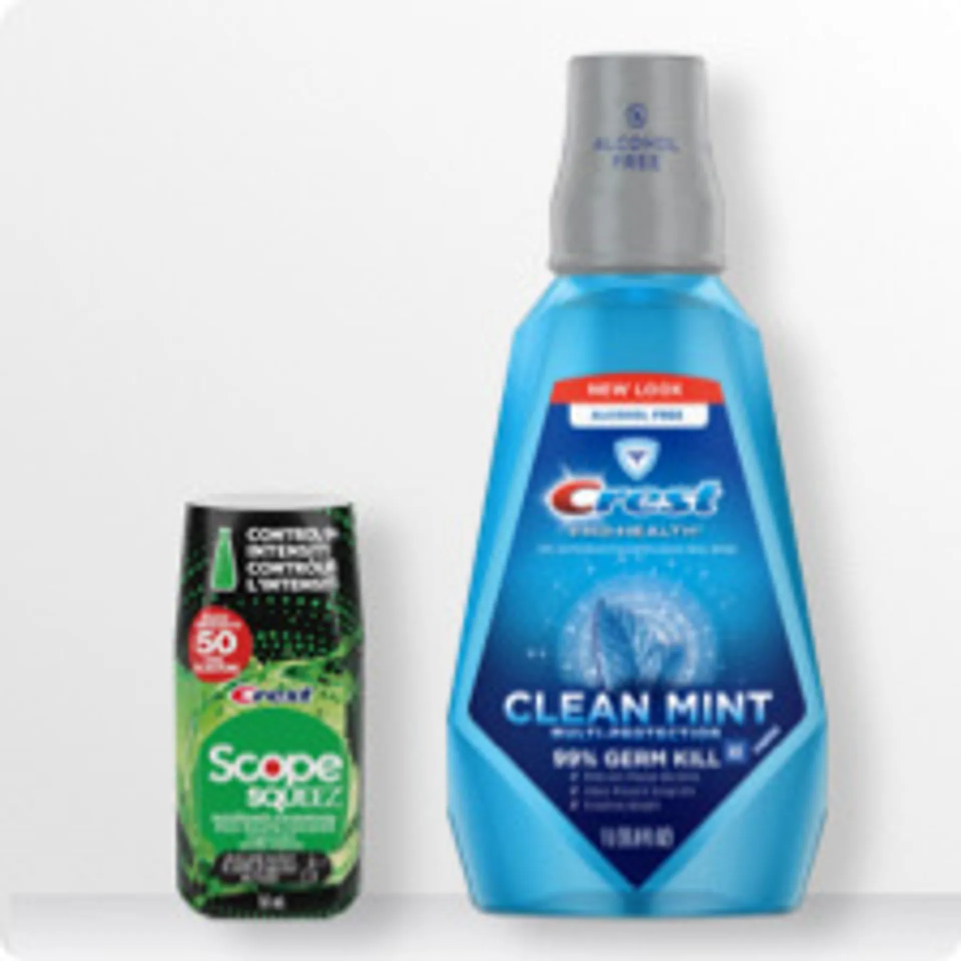 29487 measuring mouthwash